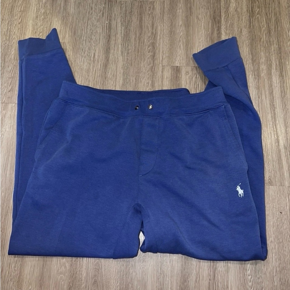 Polo Ralph Lauren Men's Blue Sweatpants